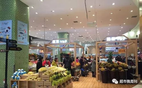 蘇寧精品超市蘇鮮生落戶成都，西南首家門店推動日用百貨銷售新格局