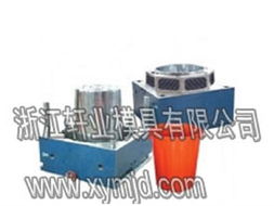 供應(yīng)各類高品質(zhì)塑料模具，定制加工垃圾桶、周轉(zhuǎn)箱、桌椅及家電模具